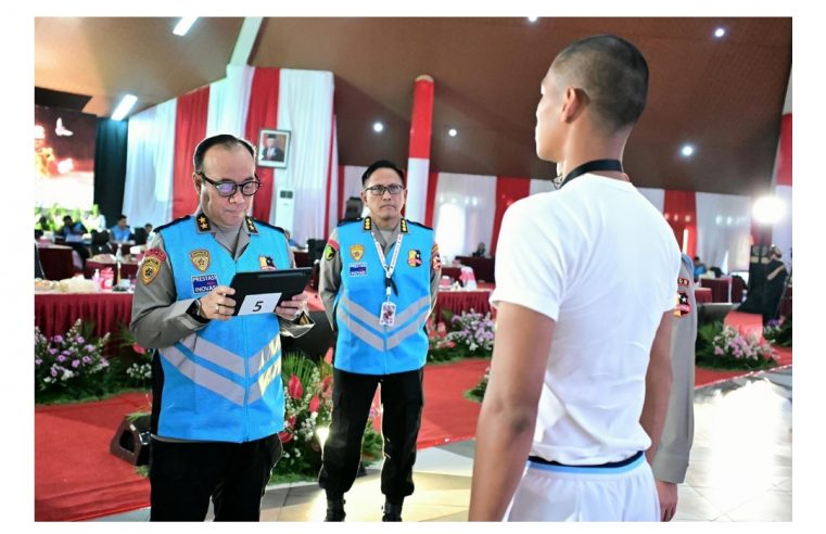 SSDM Polri Imbau Para Ortu Catar Akpol Waspada Penipuan Modus Ada Kuota Susulan