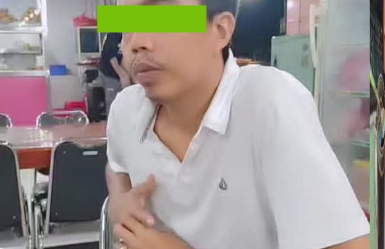 AR (31) Pelaku Pembunuhan Ibu Kandungnya RH (57) Di Kelurahan Baru Tengah Balikpapan Masih Buron