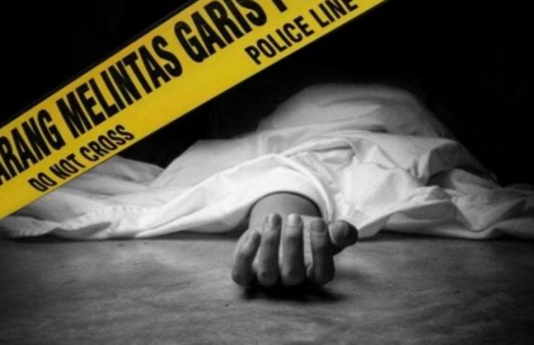 Satreskrim Polres Metro Bekasi Kota Usut Temuan Mayat W 51 Tahun di TPST Bekasi