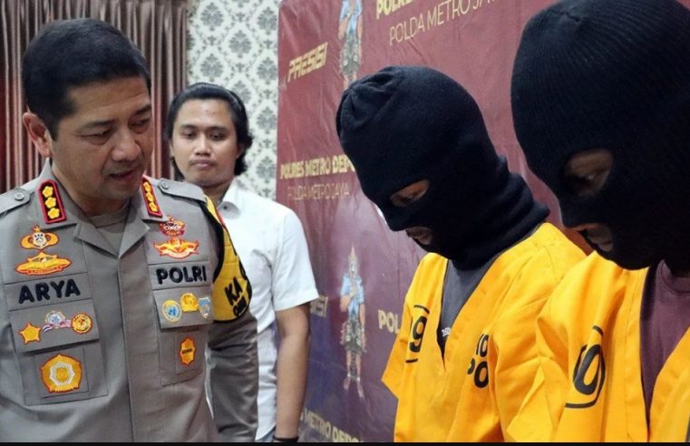 Kapolres Depok: Orang Tua Diberitahu Mantan Pengajar Soal Penganiayaan Balita M (2)
