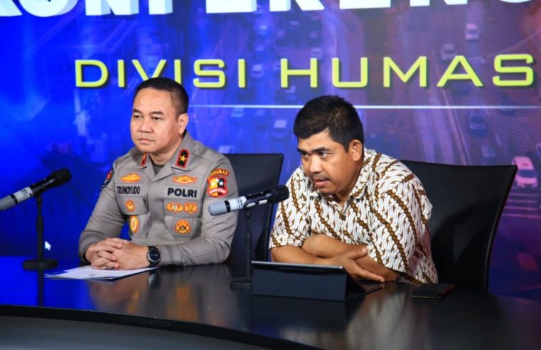 Polri Ungkap Tersangka HOK 19 Tahun Teroris di Batu Sudah Berbaiat ke ISIS