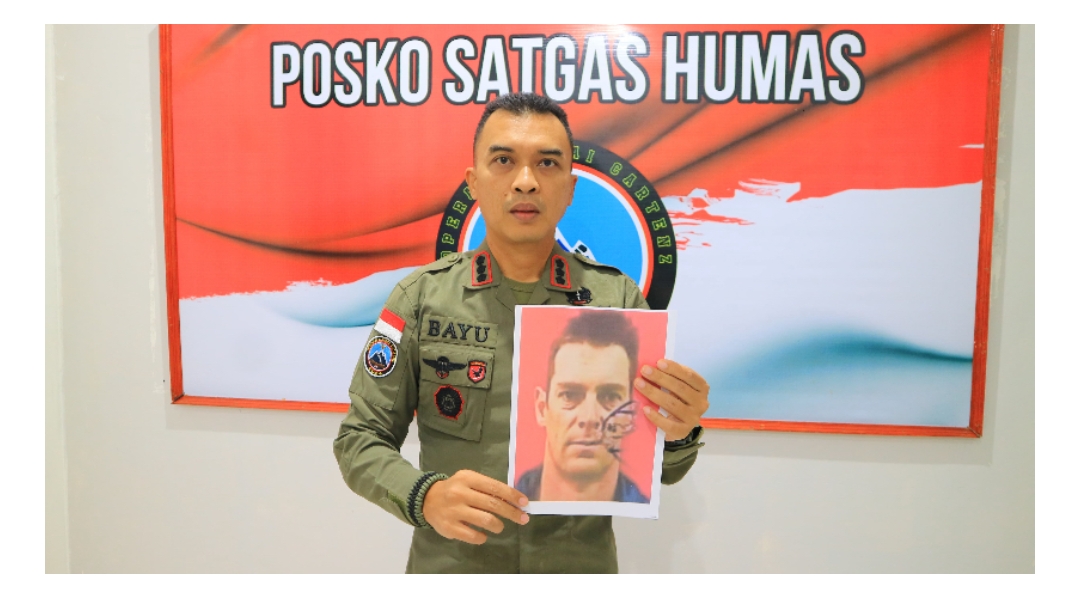 KKB Bunuh Pilot GMC (50) Berkewarganegaraan NZ di Distrik Alama, Kab. Timika