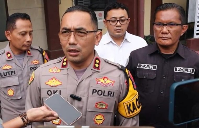 Polres Probolinggo Kota Ungkap Misteri Meninggalnya Wanita M (36) di Kamar Hotel, Suami Siri Tersangka