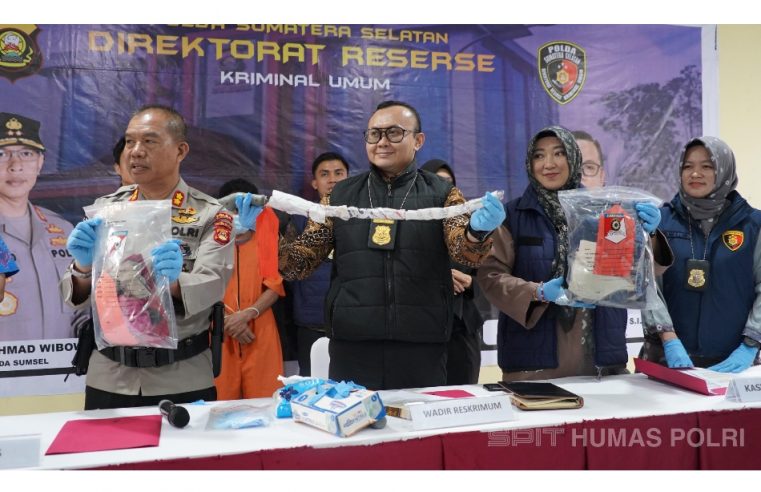 Terungkap, Ayah Kandung di Banyuasin Sumatera Selatan Tega Lakukan Tindak Asusila Terhadap Putri Kembarnya Selama 12 Tahun