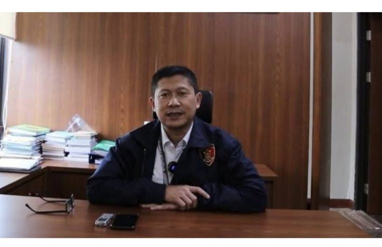 Bareskrim Polri Tetapkan Eks Pegawai BPOM Inisial SD Tersangka Kasus Pemerasan & Gratifikasi