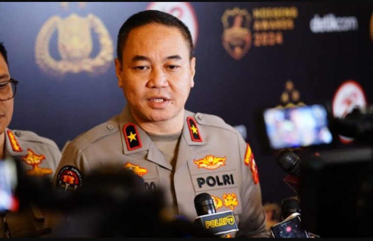 Pertama Kalinya, Polri Akan Gelar Upacara Peringati Hari Juang Polri di Monumen Perjuangan Polri Surabaya Jatim