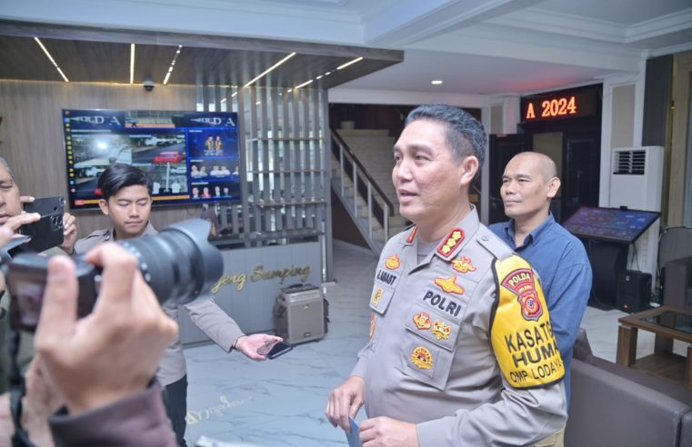 Polda Jabar Ungkap Tersangka Baru Kasus Subang, Oknum Polisi Inisial T Diduga Lakukan Obstruction of Justice