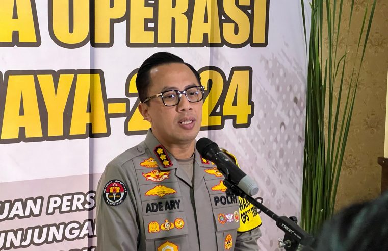 Polisi Tetapkan Dua Orang Tersangka Pengeroyokan Saat Diskusi Grand Kemang