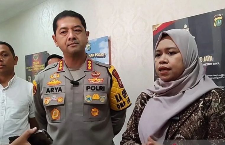 Modus Penjualan Bayi di Depok Jabar, Ibu-ibu Hamil Jadi Incaran
