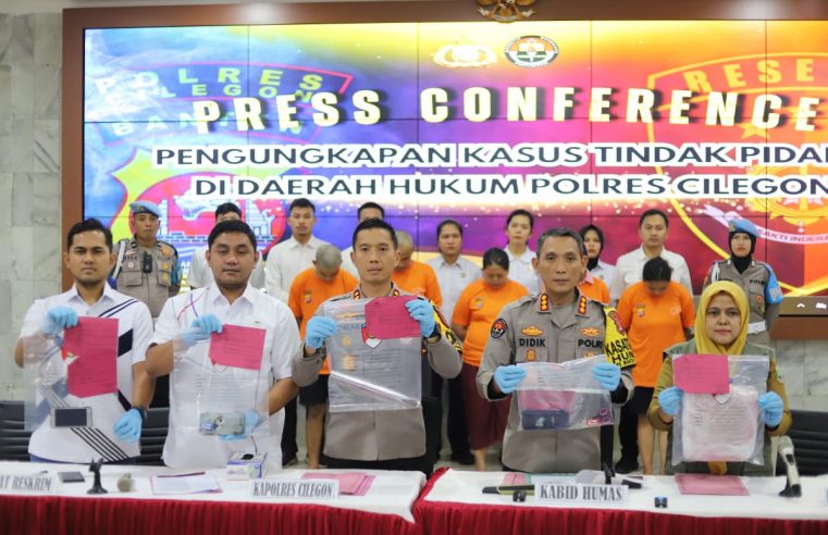 Lima Orang Ditetapkan Sebagai Tersangka Atas Pembunuhan Anak Perempuan Inisial S (5) Jasadnya Ditemukan di Pantai Cihara Lebak