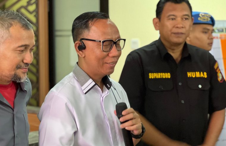 Polisi Akan Periksa Keluarga Dari 7 Korban Remaja Meninggal di Kali Bekasi