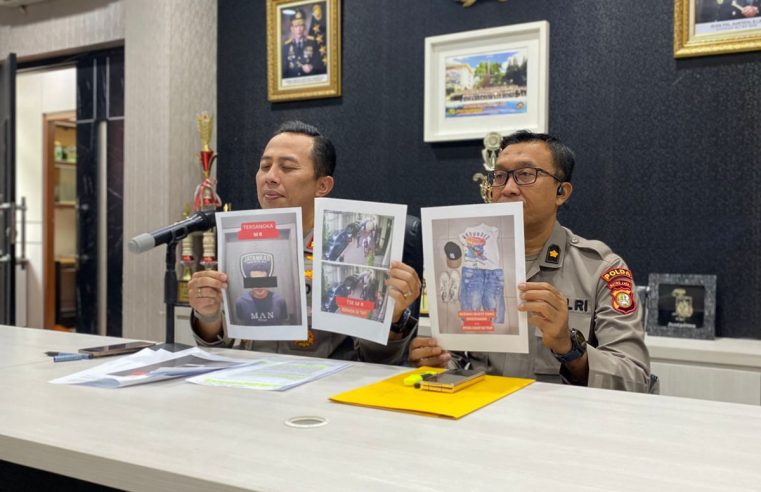 Kabid Humas: Puluhan Anggota Pengamanan Diperiksa Terkait Pengamanan Diskusi Kemang