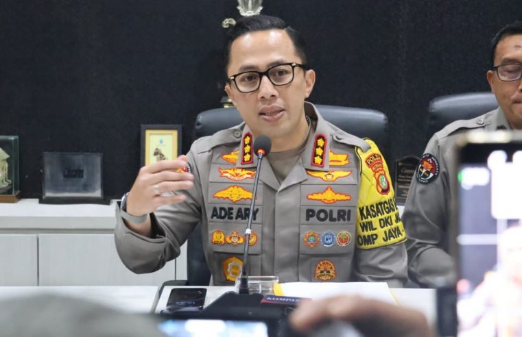 Polisi: Bagi Pelanggar Abaikan Pemberitahuan Tilang Diberi Sanksi Pemblokiran STNK