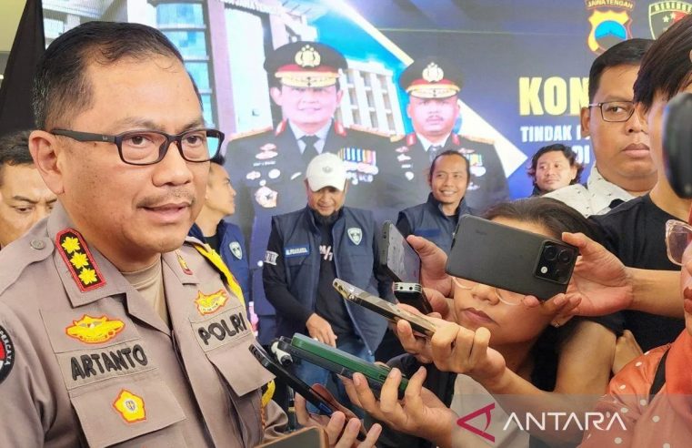 Polda Jateng Kantongi Nama Calon Tersangka Pada Kasus Perundungan PPDS Undip