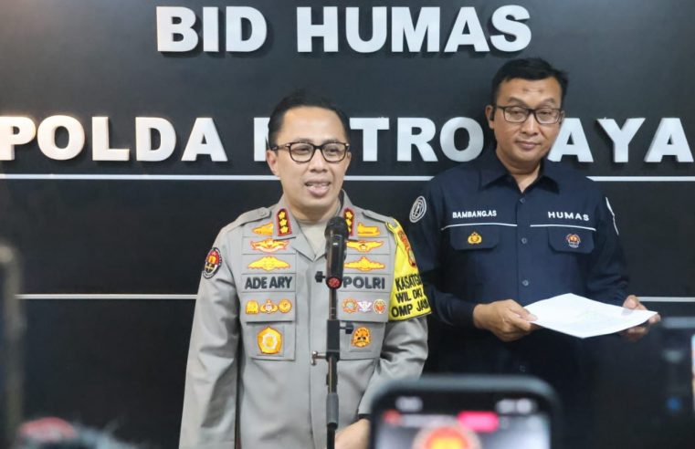 Polisi Pastikan Penganiayaan Anak RML (5) di Pasar Rebo Sudah Ditangani