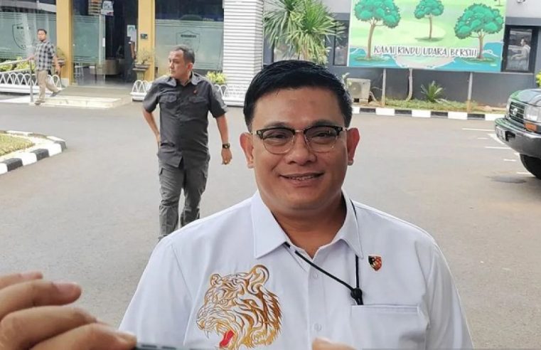 Penyidik Polda Metro Jaya Akan Kembali Periksa Tersangka FB Terkait Gratifikasi