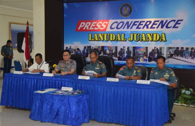 TNI AL BERHASIL GAGALKAN UPAYA JUAL BELI ORGAN TUBUH, DIDUGA JARINGAN INTERNASIONAL