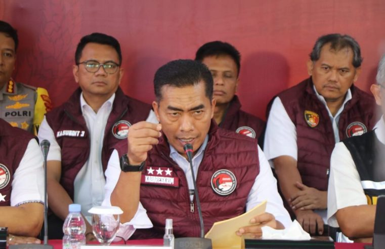 Ini Permintaan Aparat ke Masyarakat Jika Ada Peredaran Narkoba ” Hindari Segera Laporkan “