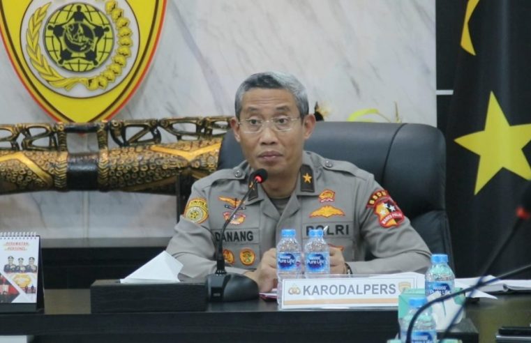 Dalam Waktu Dekat Polri Rekrut Alumnus SMK Perikanan-Peternakan Selain Ilmu Pertanian