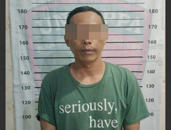 Lagi Asik Main Judol di Warnet, Pria Pengangguran di Bandar Lampung Ditangkap
