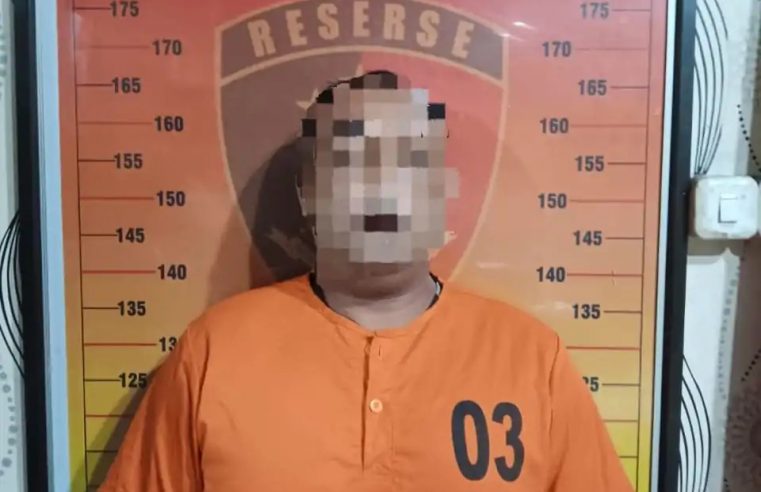 Polsek Loa Kulu Ungkap Kasus Pencurian Dengan Pemberatan di Konten Yazid Desa Loa Kulu Kota