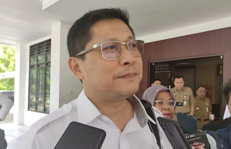 Polisi Panggil Budi Aria Setiadi Saksi Terkait Kasus Judol Komdigi