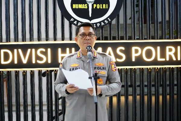 2024Divhumas Polri Ungkap Perkembangan Lanjutan Dari Sidang KKEP Kasus DWP 2024