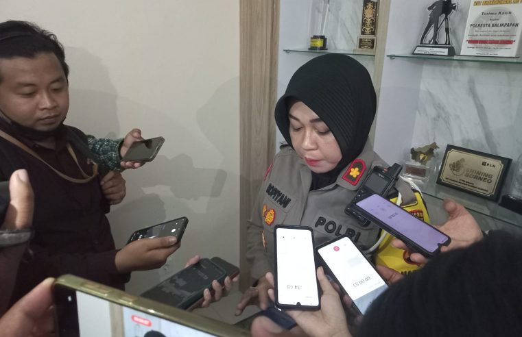 Pasca Operasi Lilin Mahakam Polresta Balikpapan Berlangsung Lancar Dengan Jumlah Laka Lantas Selama Kegiatan Oprasi Menurun