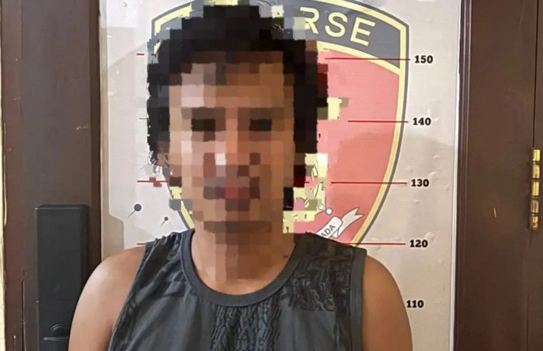 Satreskrim Polres PPU Bekuk Pelaku Judi Online Inisial DD, Perkuat Langkah Pencegahan Kriminalitas