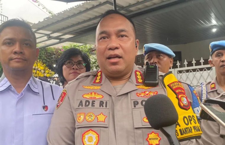 Kasus Pembunuhan Anak di Hotel Senopati Sempat Mandek 5 Bulan, Dugaan Ada Permainan Perkara