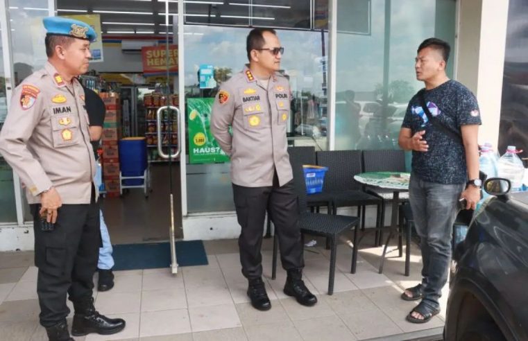 Polisi Sebut Pelaku Penembakan di KM 45 Tol Jakarta Merak Berjumlah 4 Orang