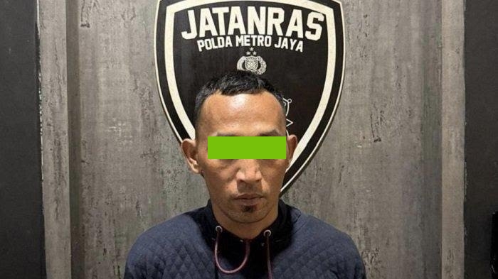 Polisi: Pembunuhan di Ciracas Jaktim Dilakukan Pacar Istri Korban