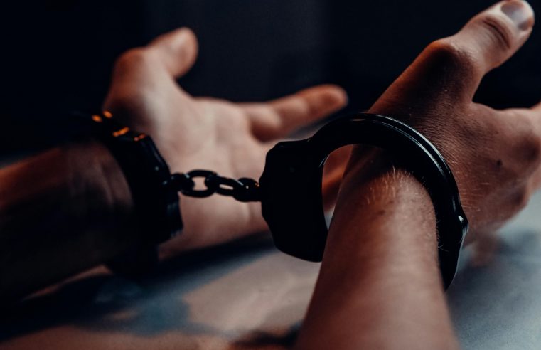 Polisi Menetapkan Oknum Guru Inisial RMS Jadi Tersangka Kasus Asusila di Banjarmasin