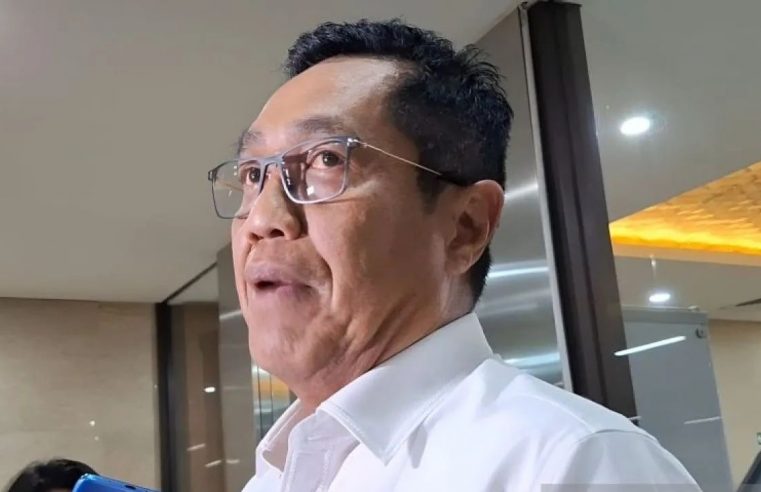 Bareskrim Tetapkan Empat Tersangka Kasus Pagar Laut Tangerang Banten
