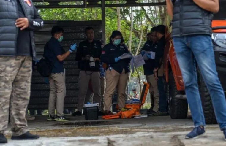 Polda Jabar Tetapkan Tersangka Baru Dalam Kasus Pembunuhan Ibu-Anak di Subang
