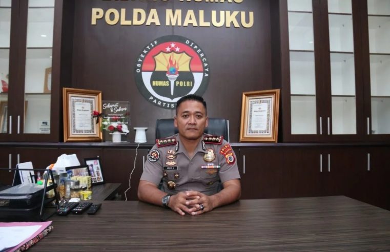 Dalam Penyelidikan, Polda Maluku Pastikan Tindak Tegas Oknum Polisi Beking Tersangka PETI di Gunung Botak