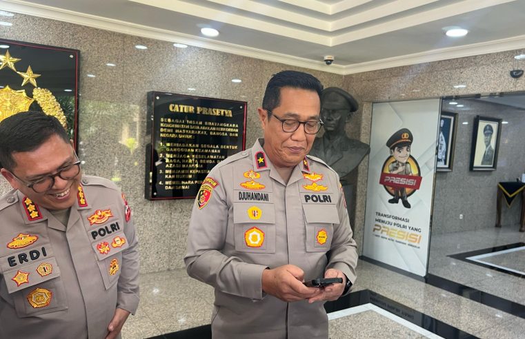 Bareskrim Temukan Bukti Kades Kohod Catut Nama Warga Dalam Penerbitan Sertipikat