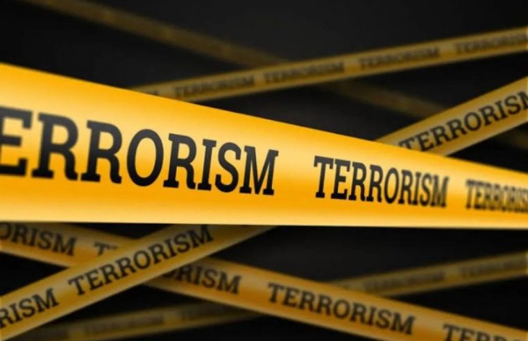 Densus 88 Lakukan Penangkapan Teroris di Tasikmalaya Jabar