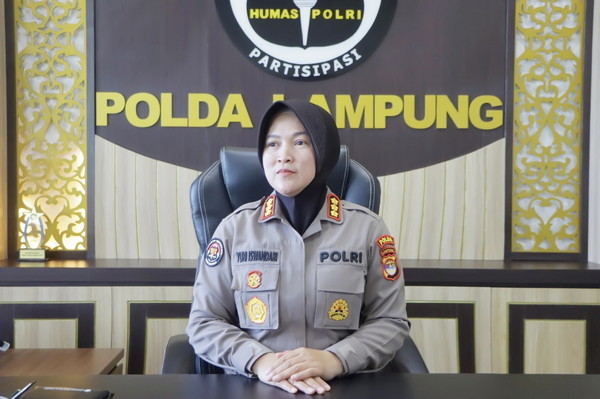 Polisi Buru ” F ” Pelaku Penyebaran Video Pelajar Melakukan Hubungan Suami-istri di Lampung Timur