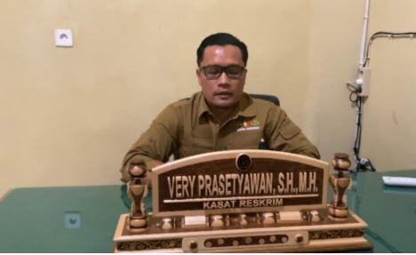 Satreskrim Polres Kerinci Berhasil Tangkap Pelaku Kekerasan Seksual Terhadap Anak di Bawah Umur
