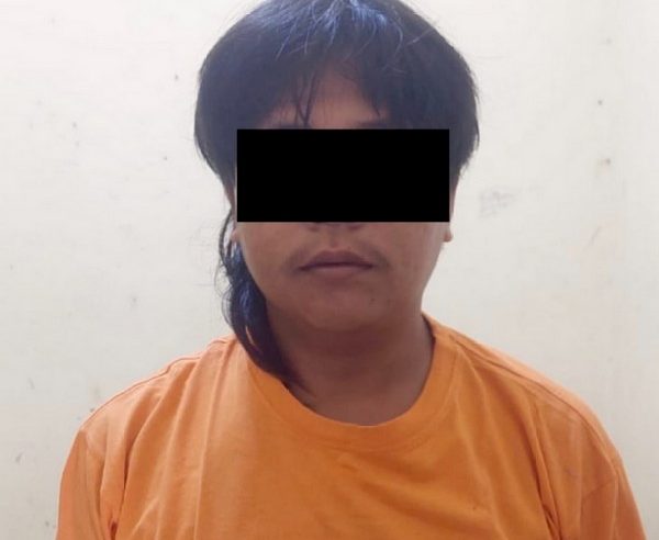 Preman Berprofesi Pengamen Penganiaya Korban, Berhasil di Bekuk Tekab 308 Polsek Seputih Banyak