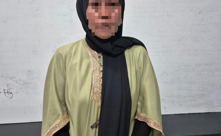 Gagalkan Pengiriman Pekerja Migran Ilegal, Polda Sumut Amankan ” SM ” Agen Penyalur di Medan