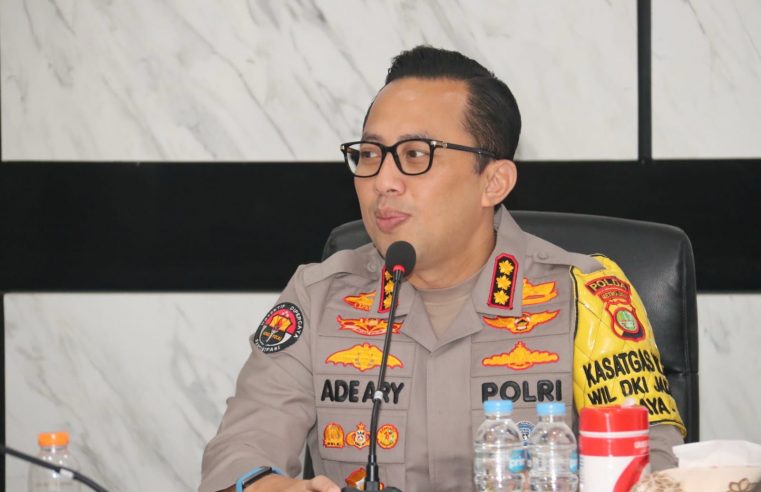 Kasus Pemerasan & Pengancaman Melalui Media Elektronik, Polisi Periksa 2 Tersangka