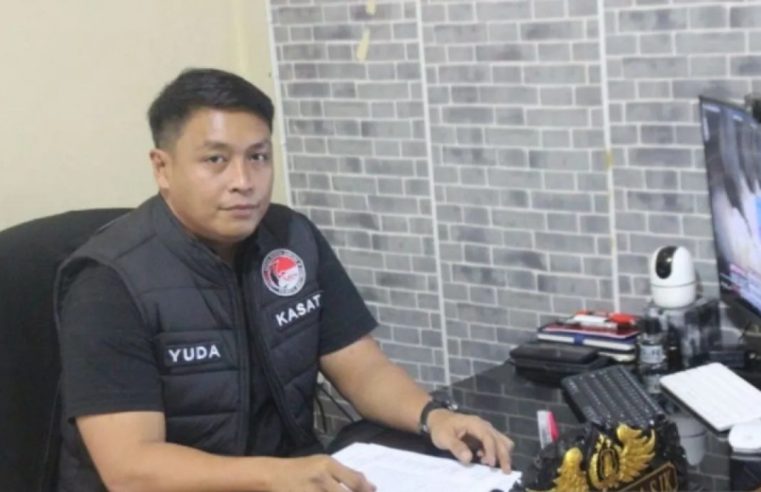 Polisi Berhasil Amankan Pasutri Yang Edarkan Sabu-sabu di Bukittinggi Sumatera Barat