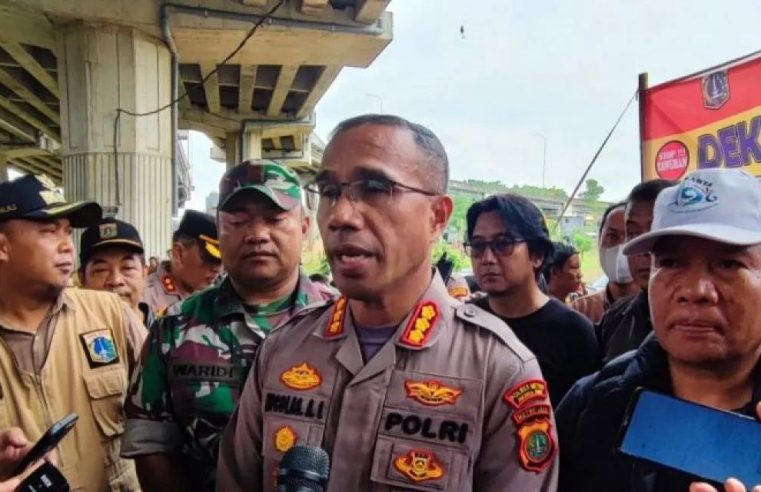 Polisi Periksa 11 Saksi Terkait Kasus Pengeroyokan Mahasiswa UKI Inisial KW (22)