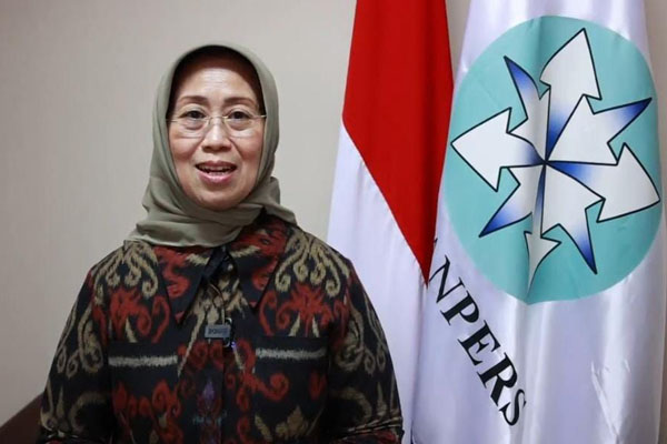 Ketua Dewan Pers: Pengamanan Mudik Luar Biasa, Terima Kasih Jajaran Kepolisian RI