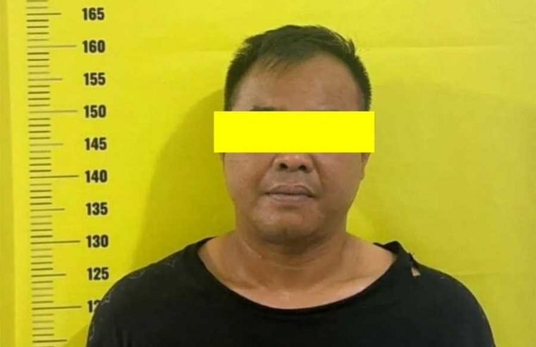 Polrestabes Palembang Ungkap Pencurian Motor Turis Rusia, Pelaku LC (34) Dibekuk di Banyuasin Tanpa Perlawanan