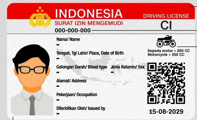 Bukan Sekadar Izin Mengemudi, SIM Adalah Bukti Kompetensi dan Instrumen Hukum