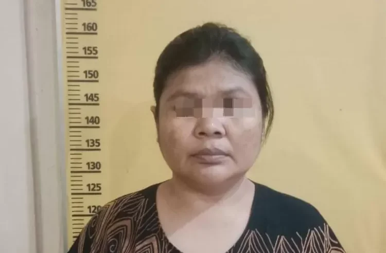 Viral Video VW (18) Remaja Putri Yatim Piatu di Kampar Dianiaya Tante Hingga Lebam