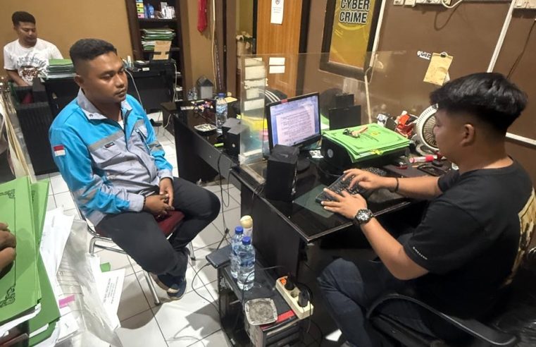 POLISI PERIKSA 6 SAKSI TERKAIT KASUS LONGSOR GALIAN C GUNUNG KUDA CIREBON